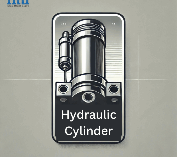 Hydraulic Cylinder Market
