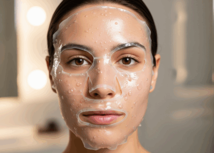 Hydrogel Face Mask Market