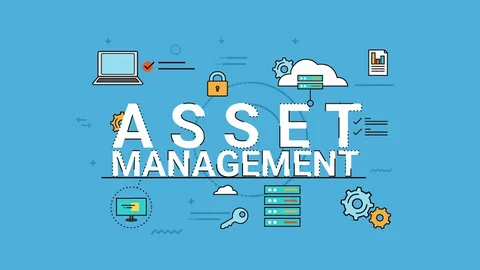 IT Asset Management Market