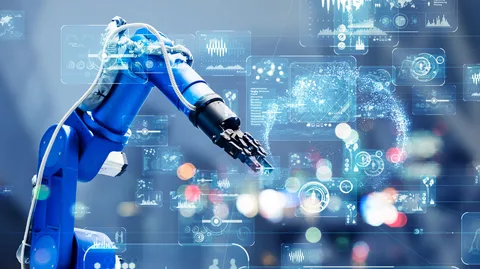 IT Robotic Automation Market