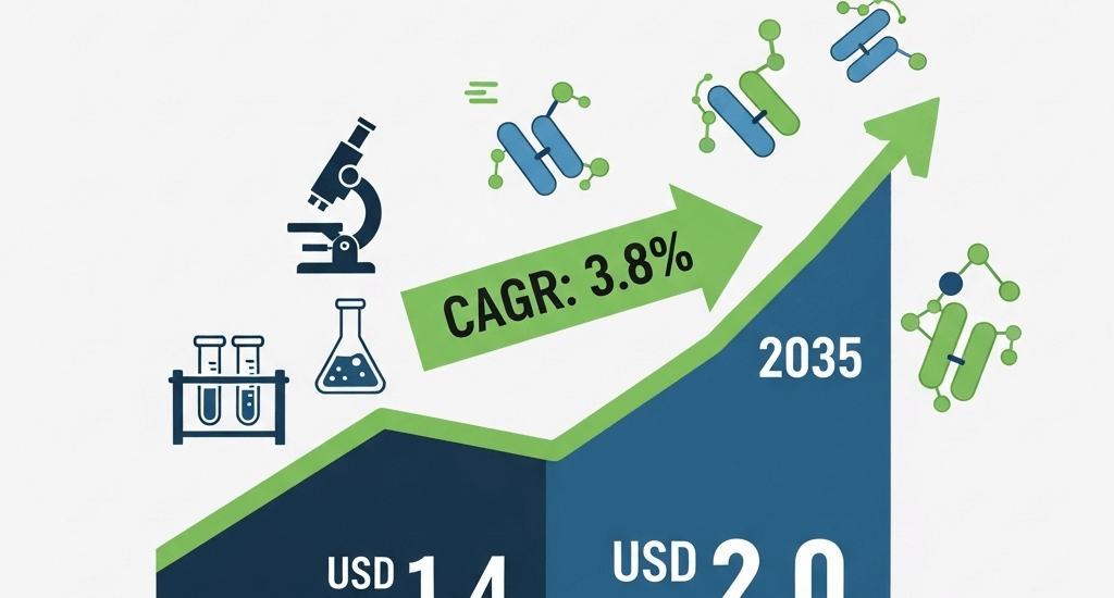 IVD Antibodies Market