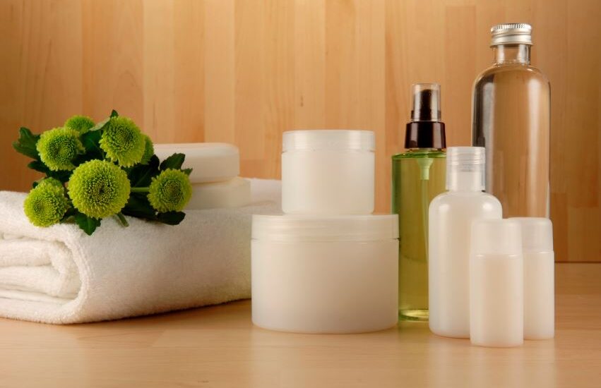Incontinence Skincare Products Market