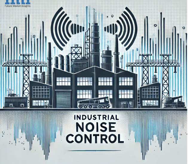 Industrial Noise Control Market