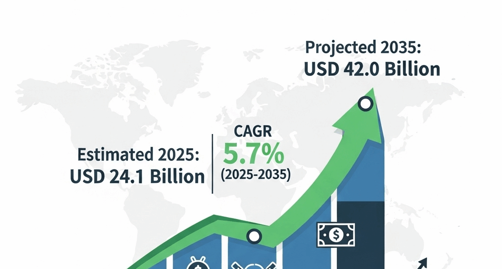 Inflammatory Bowel Disease Treatment Market