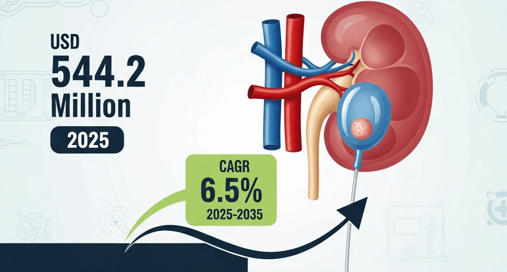 Kidney Stone Extraction Balloon Market