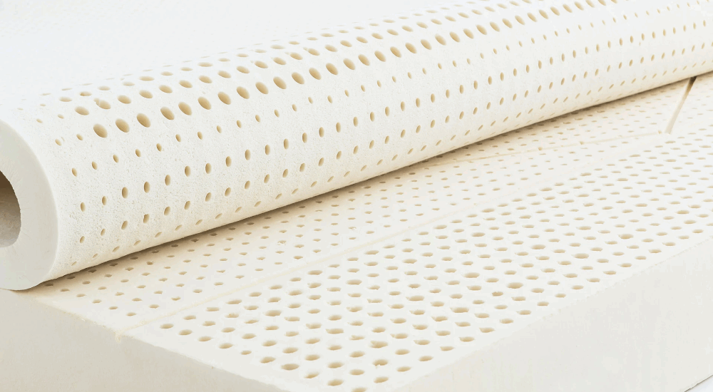 Latex Mattress Market