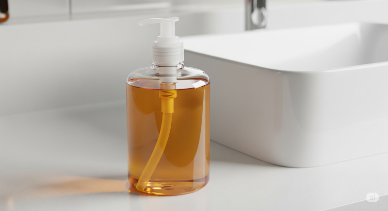 Latin America Hand Soap Market