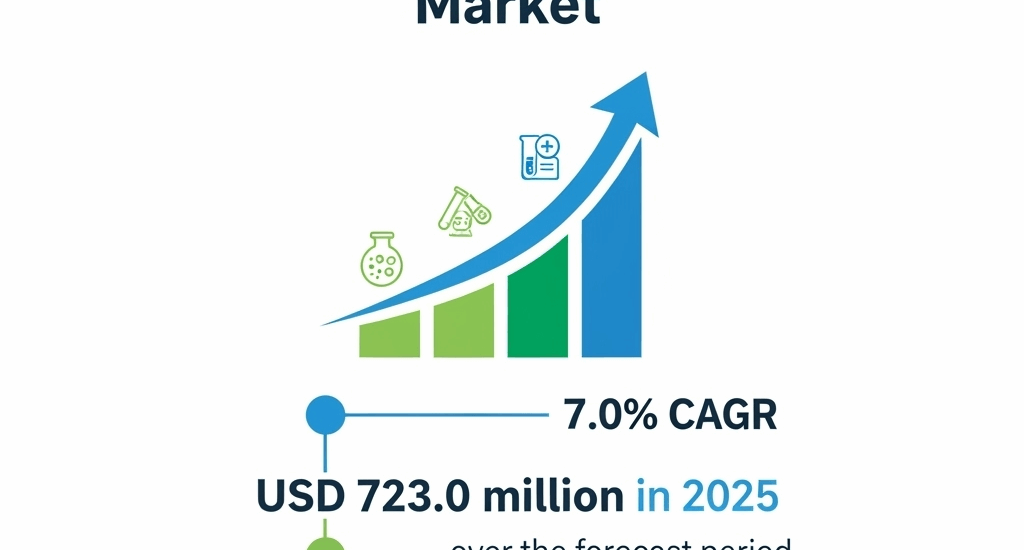 Lipase Testing Reagents Market