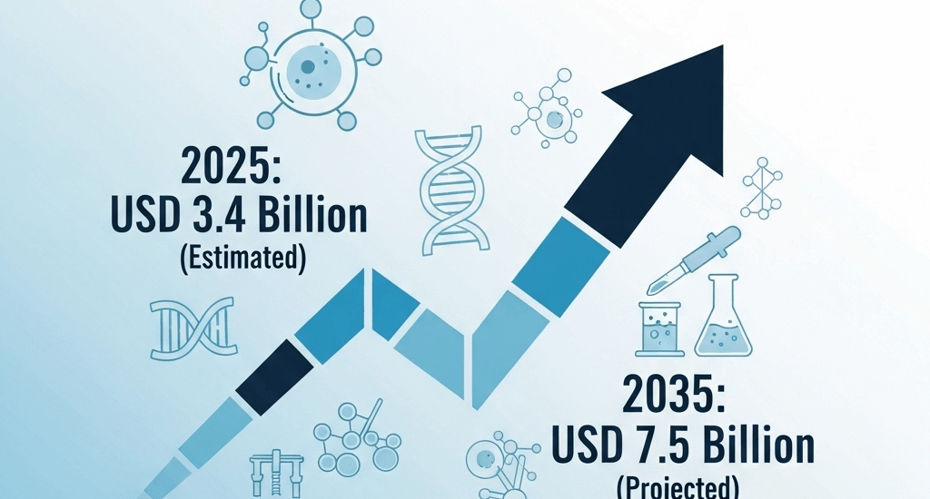 Live Cell RNA Detection Market