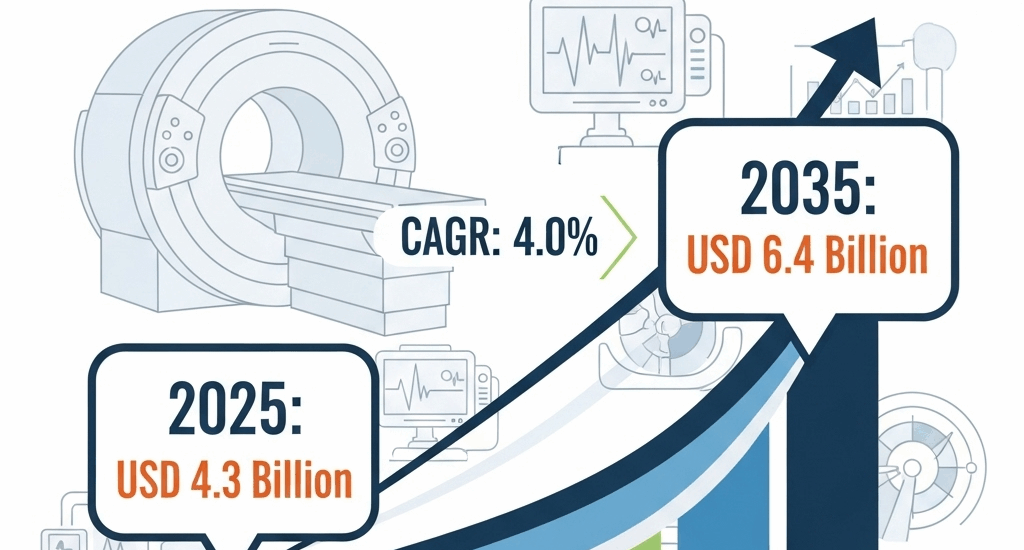 MRI Compatible Patient Monitoring Systems Market