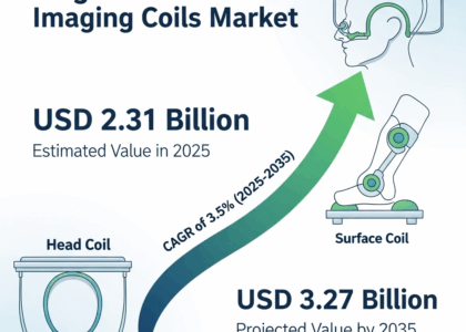Magnetic Resonance Imaging Coils Market