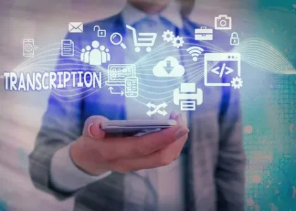 Marketing Transcription Market