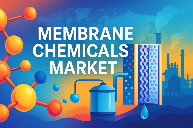Membrane Chemicals Market
