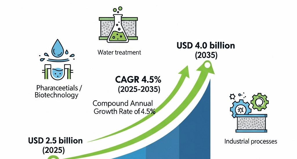 Membrane Filter Cartridge Market