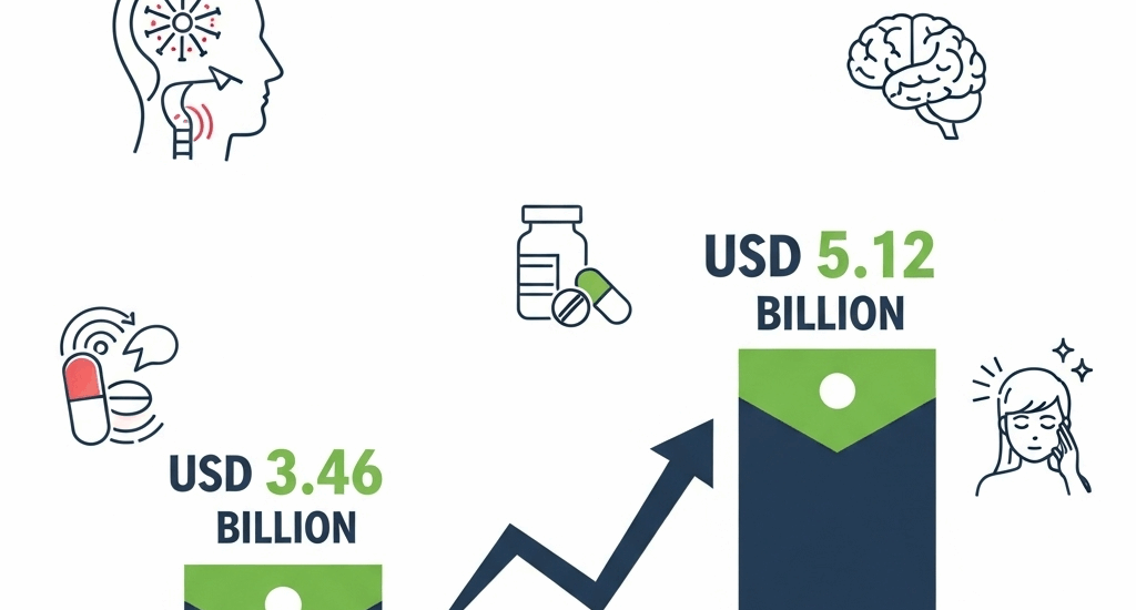 Migraine Treatment Market