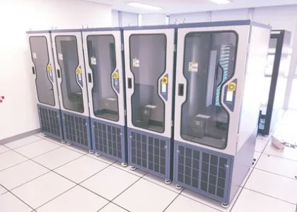 Mini Data Center Market