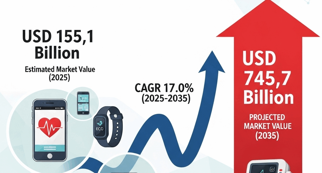Mobile Healthcare Devices Market