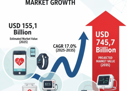 Mobile Healthcare Devices Market