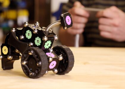 Modular Robotic Market