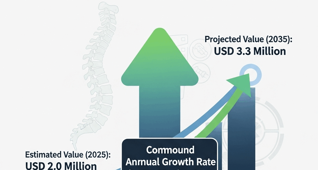 Motion Preservation Devices Market