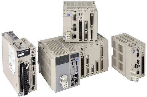 Multi-axis Motion Controller Market