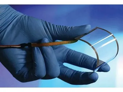 Multilayer Transparent Conductors Market