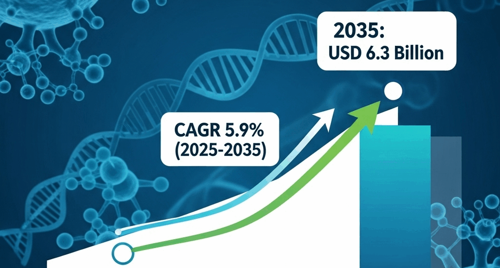 Myelodysplastic Syndrome Treatment Market
