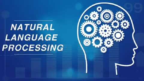 Natural Language Processing Market