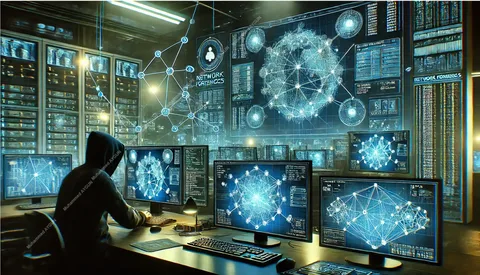 Network Forensics Market