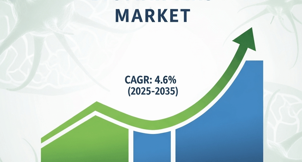 Neurological Biomarkers Market