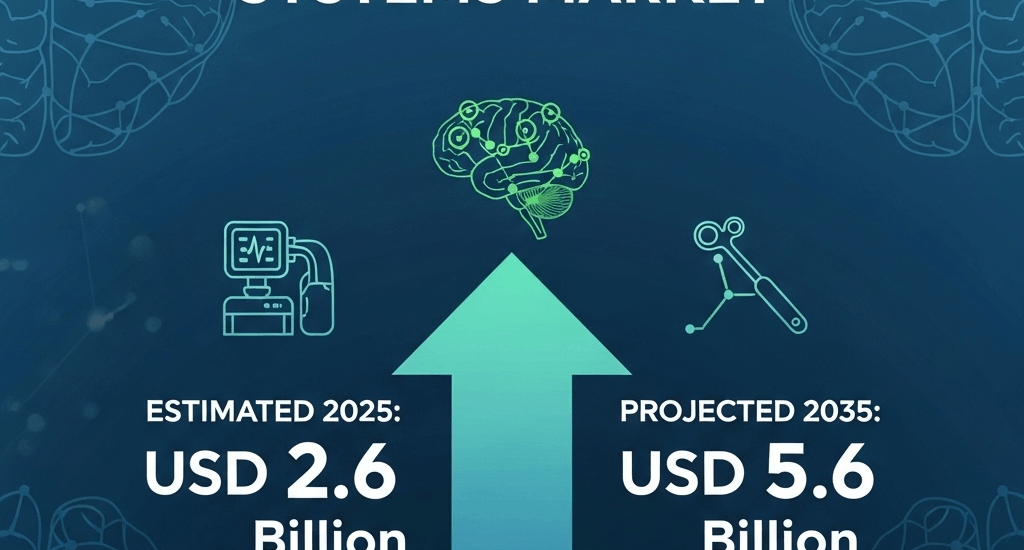 Neuronavigation Systems Market