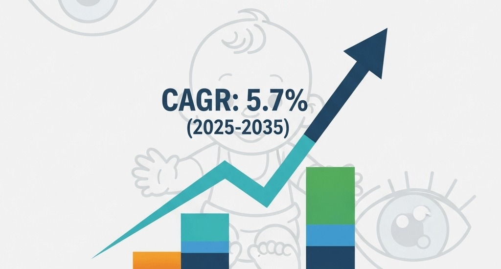 New Born Eye Imaging Systems Market