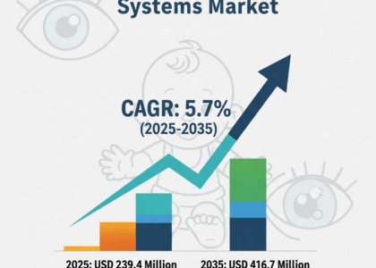New Born Eye Imaging Systems Market