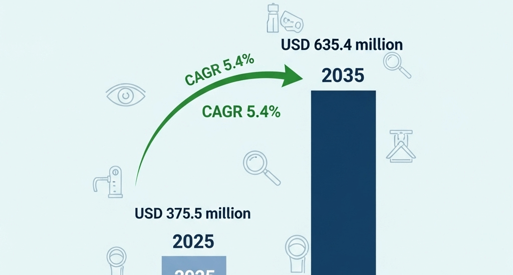 Next Generation Optical Biometry Devices Market
