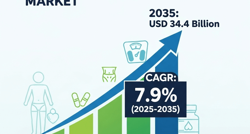 OTC Appetite Suppressant Market