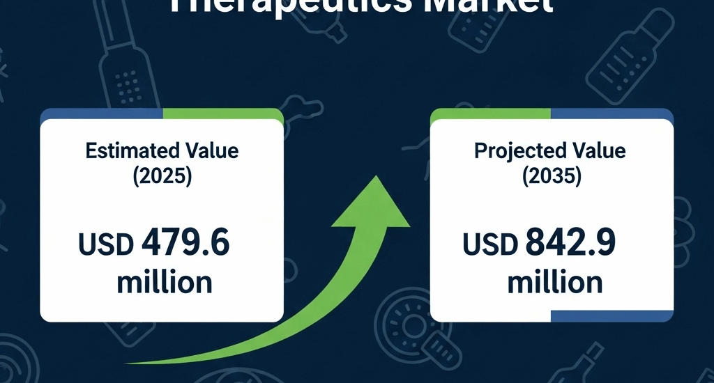 Ocular Tuberculosis Therapeutics Market
