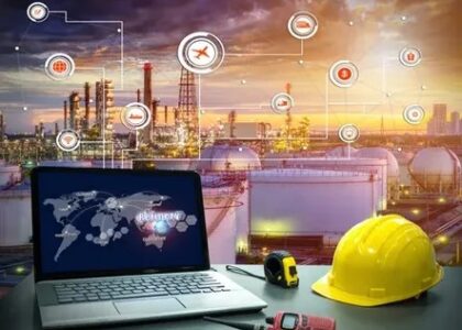 Oil & Gas Data Management Software Market