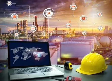 Oil & Gas Data Management Software Market