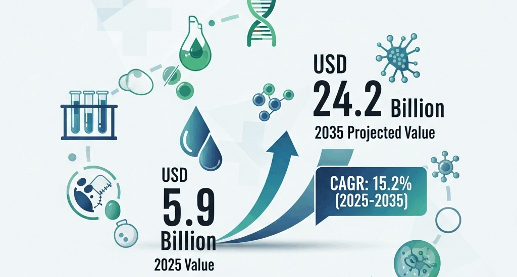 Oncology Blood Testing Market