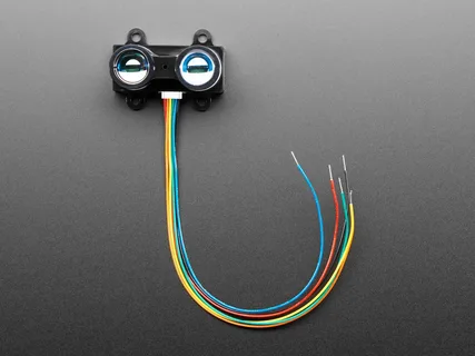 Optical Sensor Market