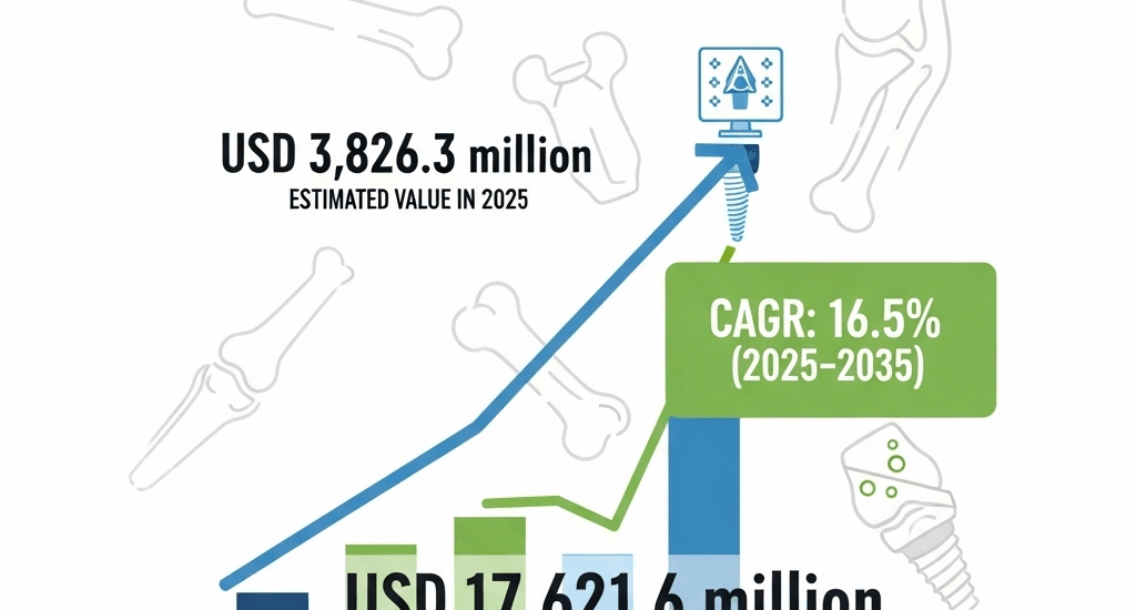 Orthopedic Navigation Systems Market