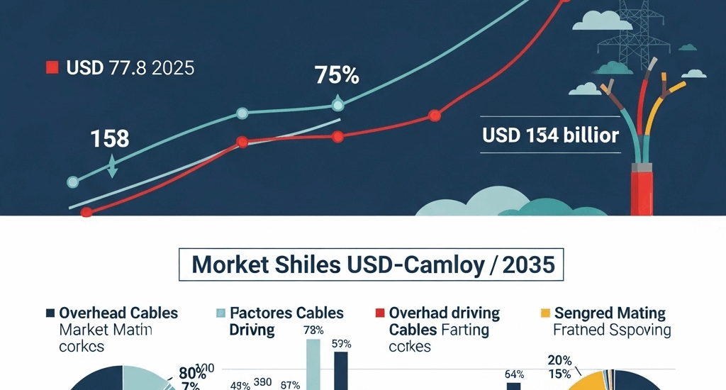 Overhead Cables Market