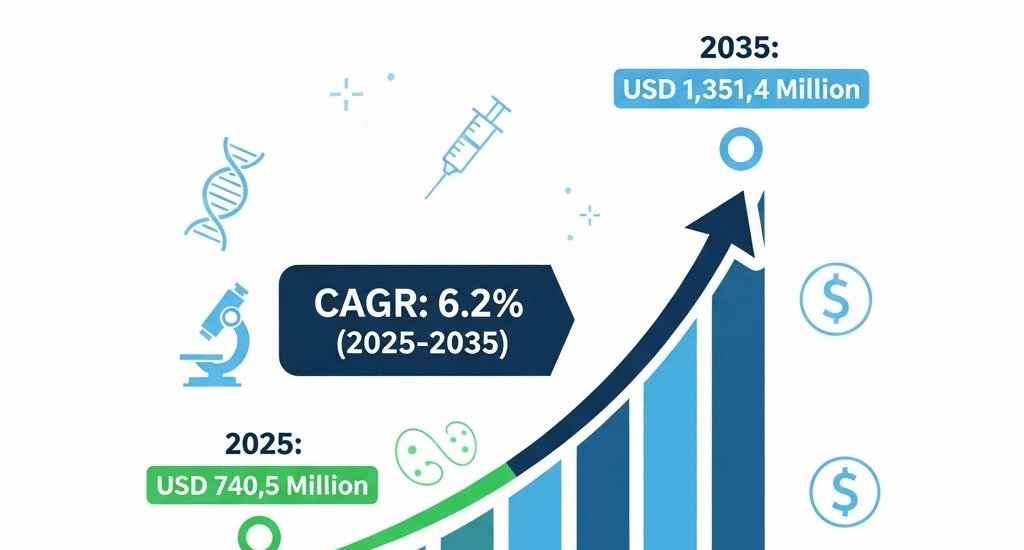 Oxytocin Testing Kits Market