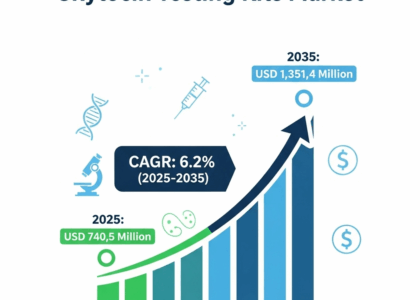 Oxytocin Testing Kits Market