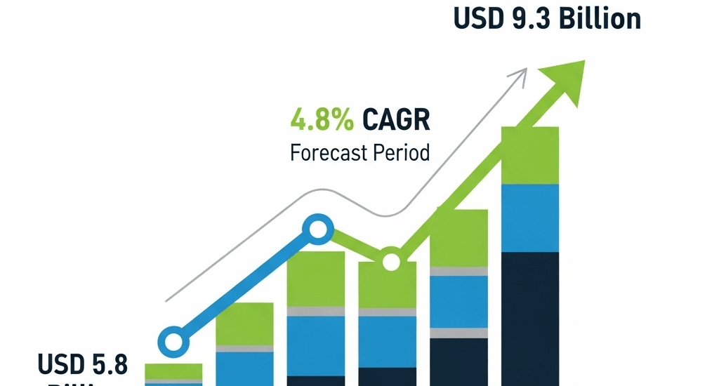 PCR Plate Sealer Market