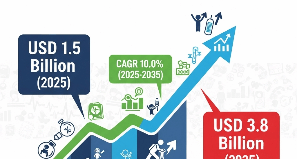 Paediatric Spasticity Treatment Market