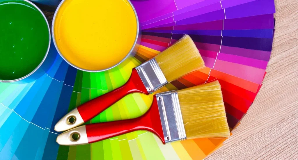 Paint Ingredient Market