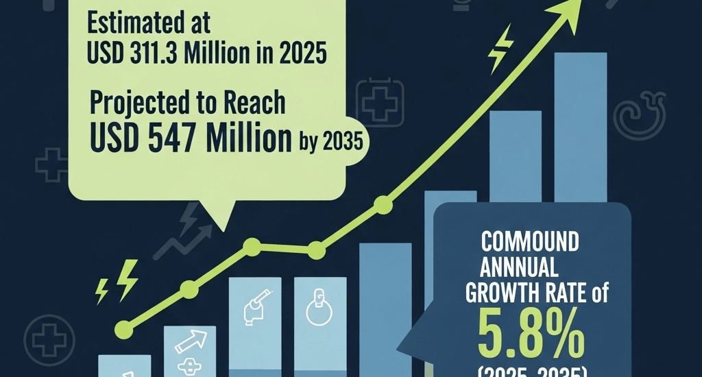 Percutaneous Electrical Nerve Stimulators Market