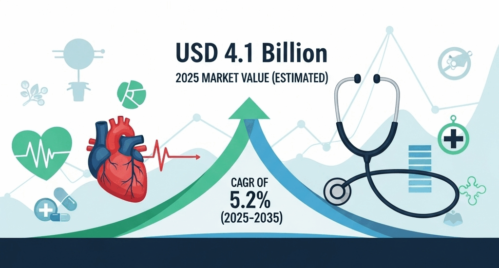 Pericarditis Treatment Market