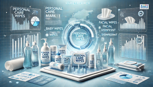 Personal Care Wipes Market